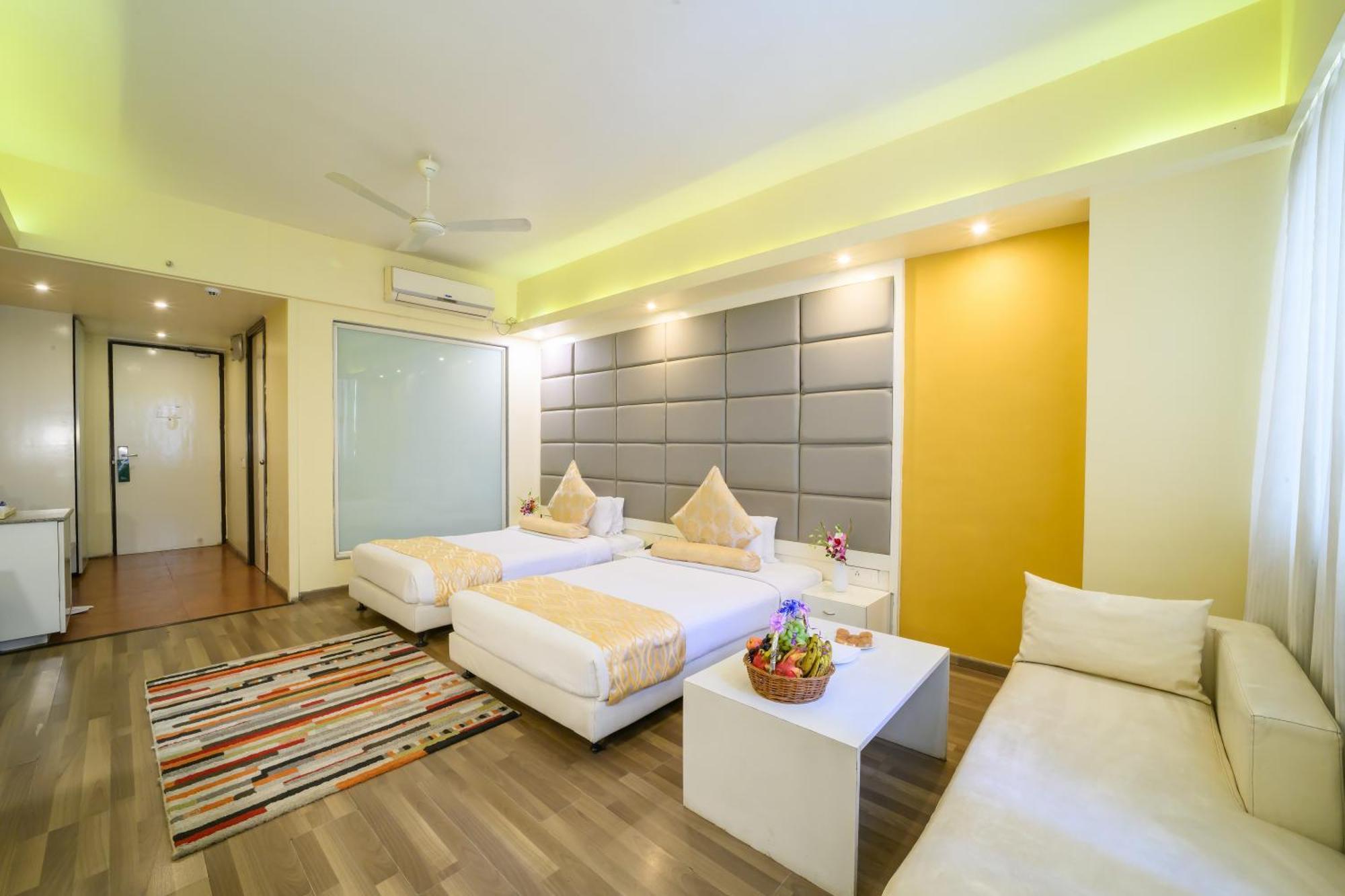 Hotel Sinclairs Burdwan Exterior foto