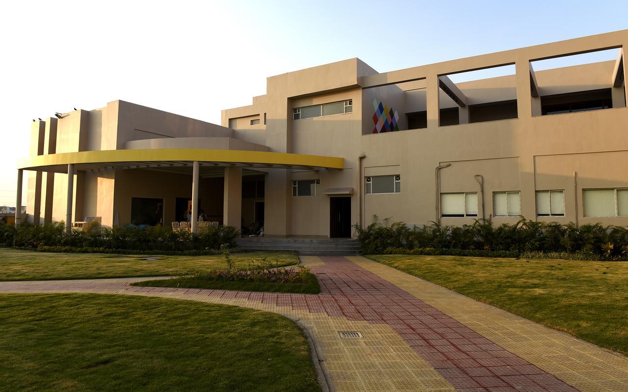 Hotel Sinclairs Burdwan Exterior foto