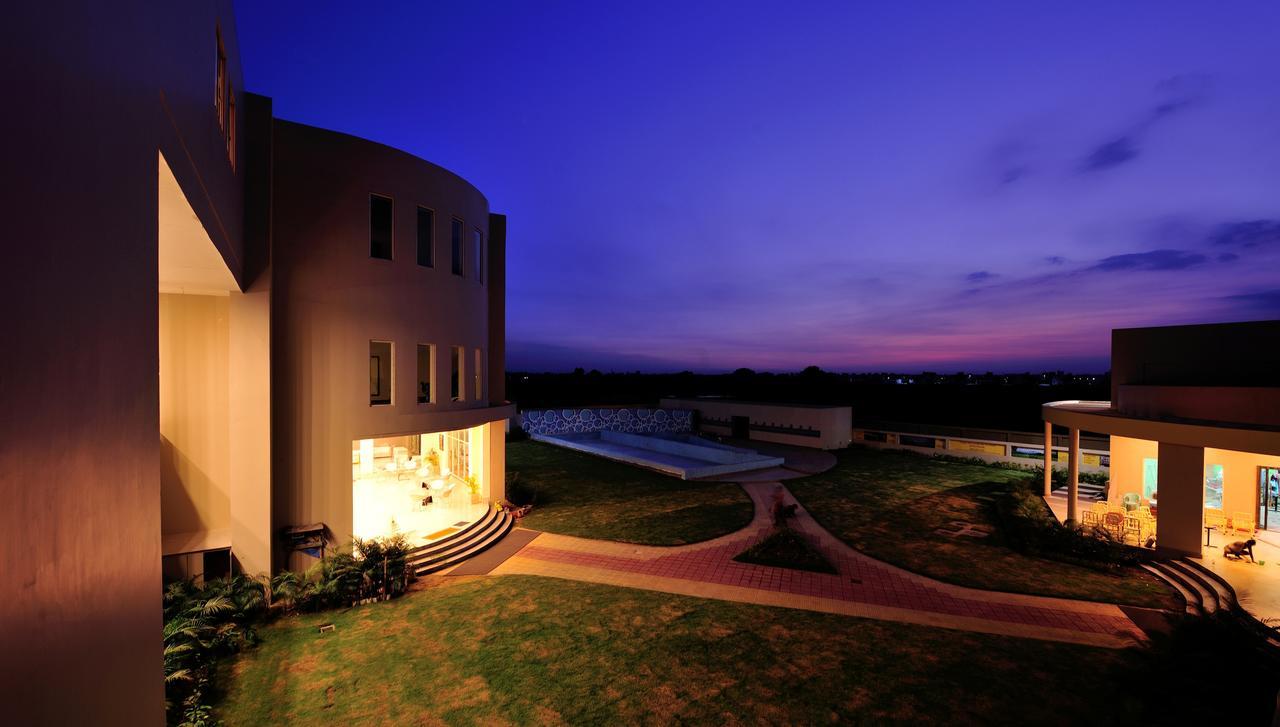Hotel Sinclairs Burdwan Exterior foto